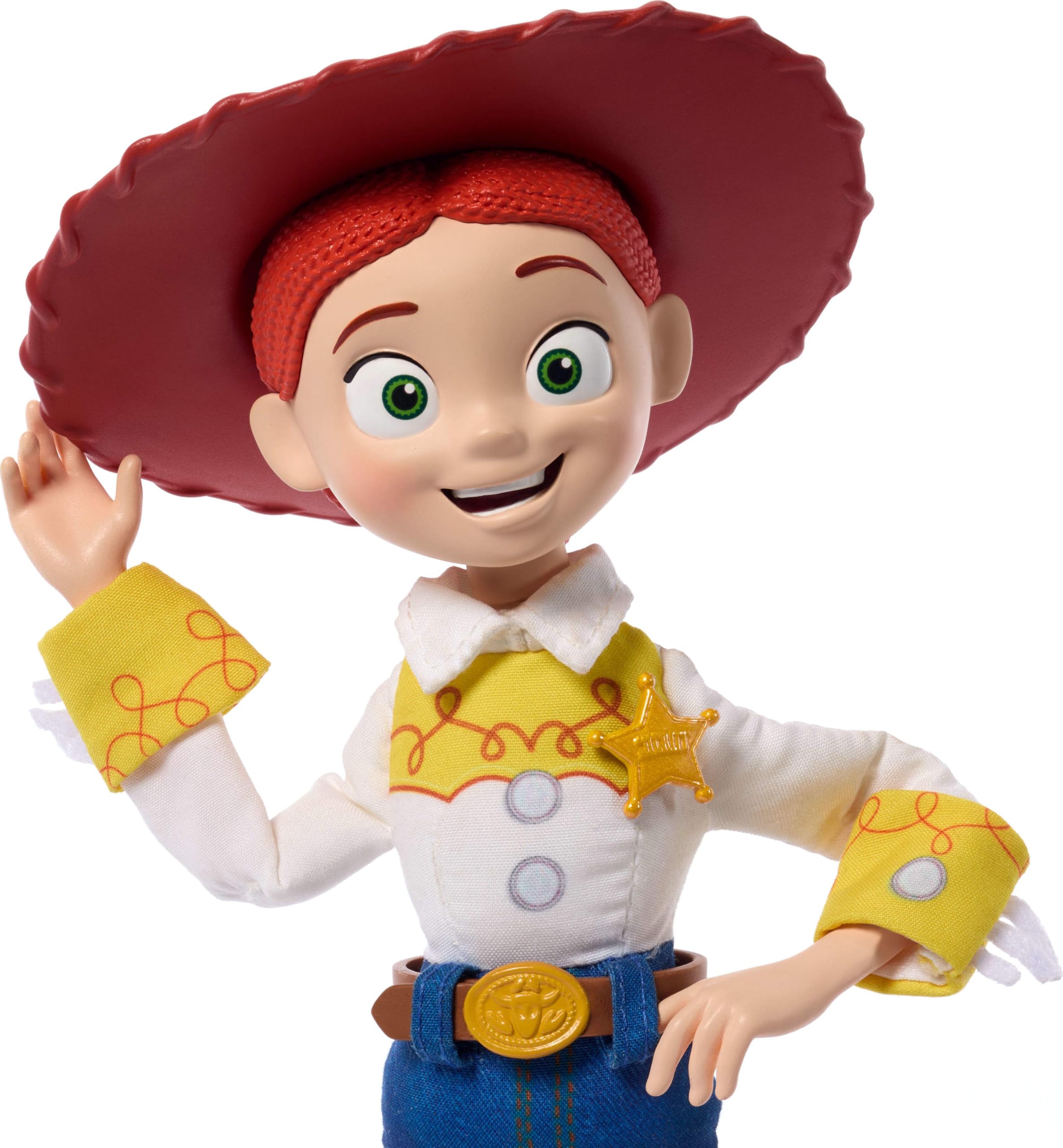 Amazon.co.jp: Mattel ディズニー & ピクサー トイストーリー 5